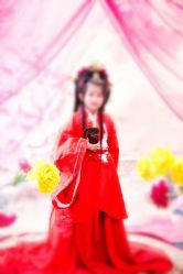 -九月鹰飞汉服摄影工作室
