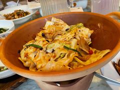 -漢舍中国菜馆(889广场店)