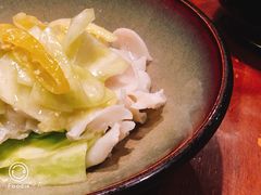 -南京大牌档(凯德大峡谷店)