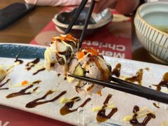 -烧鸟横丁(联发文创口岸店)