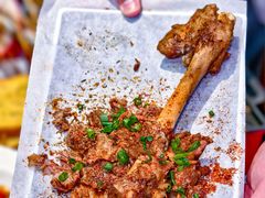 -路边边.炒菜烧烤.音乐餐厅(良乡长虹店)