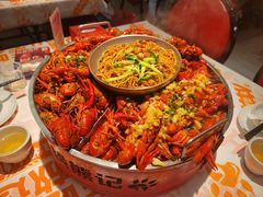 -熊记虾王·小龙虾(东晓南店)