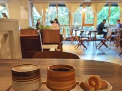 -时光花园(白鹭洲店)