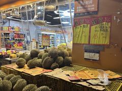 -观音桥步行街