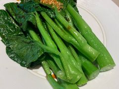 -蔡澜点心·粤菜(丽泽天街店)