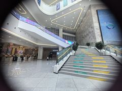 -山东省科技馆(新馆)