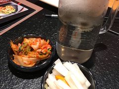 -盛京小羊排烧烤
