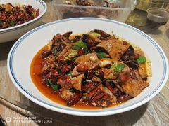 -树厨贵州菜(大十字店)