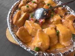 -望乡楼上海菜(日月光店)