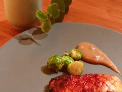 -天水蔬食料理(树德之光店)