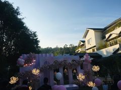 -长江六号法国餐厅(长江南路店)