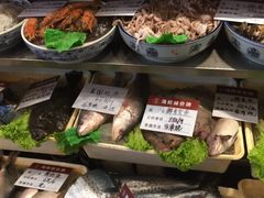 -吕氏疙瘩汤·私家菜馆(慈云寺店)