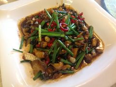 口味洱海螺-阳光山水江湖菜馆(西山龙门店)