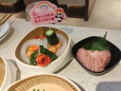 -海底捞火锅(创意园店)