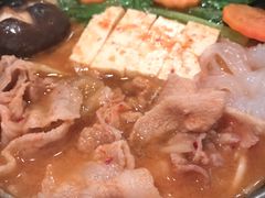 -铃木食堂(帽儿胡同店)