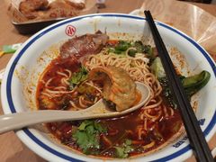 -遇见小面(洛溪新地店)