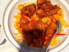 -院里寻菜·精致庭院菜(观沙岭店)