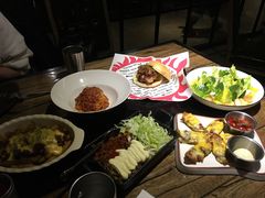 -黑角餐厅美式狂野Blackhorn(昌茂花园店)