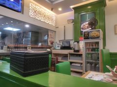 大堂-香港麦奀云吞面世家(中山二路店)