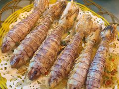 -阿龙海鲜农家乐·三亚老字号(海棠湾店)