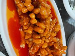 菠萝鱼-西大酒店