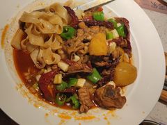 -阿娜尔·新疆菜(佰港城店)