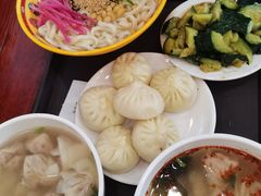 -馄饨侯(前门店)
