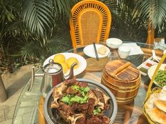 -春满园生态餐厅(南宫路店)