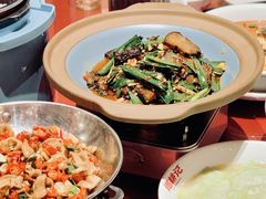 -巡耕记·湖南土菜(长湖店)