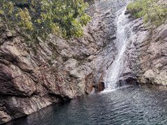 -宁波五龙潭景区