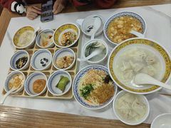 -龙抄手(春熙路总店)