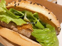 -麦当劳(郑州东高铁站店)
