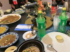 -生态苑农庄(十里画廊遇龙河店)