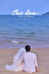-经典婚纱摄影美学馆·私人定制