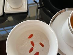 -君悦酒店·大堂酒吧·高空下午茶·暮色微醺