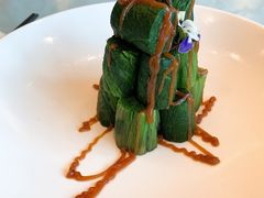 菠菜卷-知味观(湖滨总店)