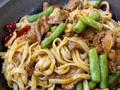 -华光美食城(阜成路店)