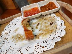 特色烤鸡-南海渔家•海鲜•正宗海南菜(海棠湾店)