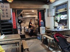-太平张醪糟(西街直营店)