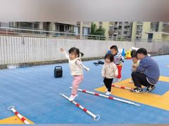 -奇乐全日制婴儿学校·早教