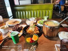 -大潮淮·淮扬菜(何园旗舰店)
