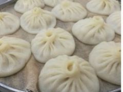 传统灌汤小笼包-地安门包子铺(地安门店)