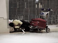 -约翰·菲茨杰拉德·肯尼迪国际机场