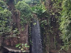 -长鹿旅游休博园