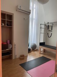 -YogaTime瑜伽时光