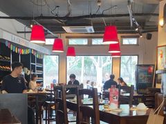 -La Creperie法餐厅(桃江路店)