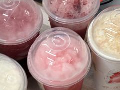 -喜茶(上海打浦桥日月光gelato lab+店)