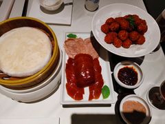 -北平楼·烤鸭·北京菜(牡丹园店)