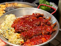 -西塔老太太泥炉烤肉(万象天地店)