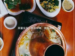 -如意林卡藏餐吧(大昭寺店)
